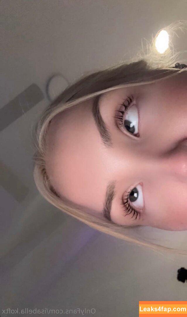 isabella.koftx /  leaked photo photo #0028