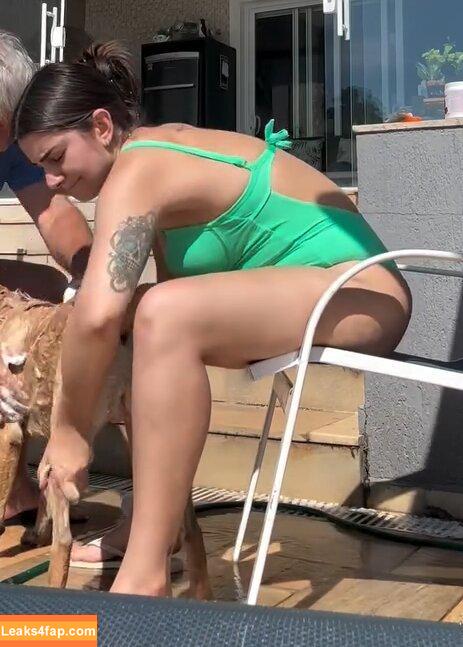 Isabella Lacerda / isabellalacerda_nutri leaked photo photo #0095
