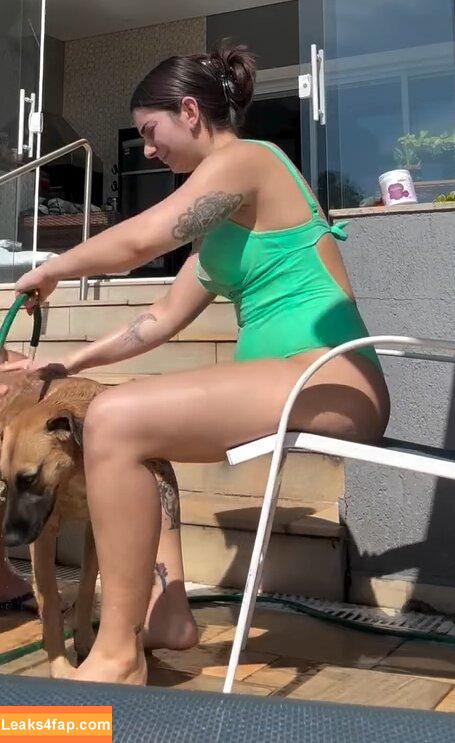 Isabella Lacerda / isabellalacerda_nutri leaked photo photo #0097