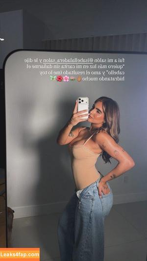 Isabella Ladera photo #0247