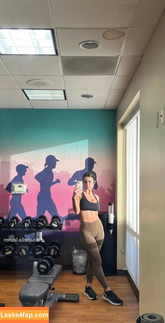 Isabella Lauren / isabella.lauren / isabellalaurenx leaked photo photo #0024