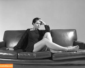 Isabella Rossellini photo #0011