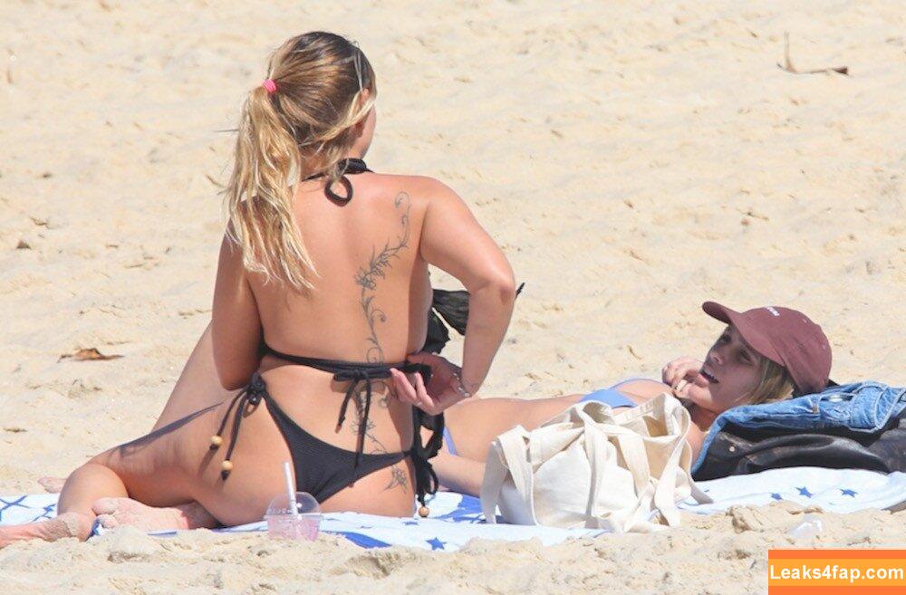 Isabella Santoni / isabellasantoni leaked photo photo #0219