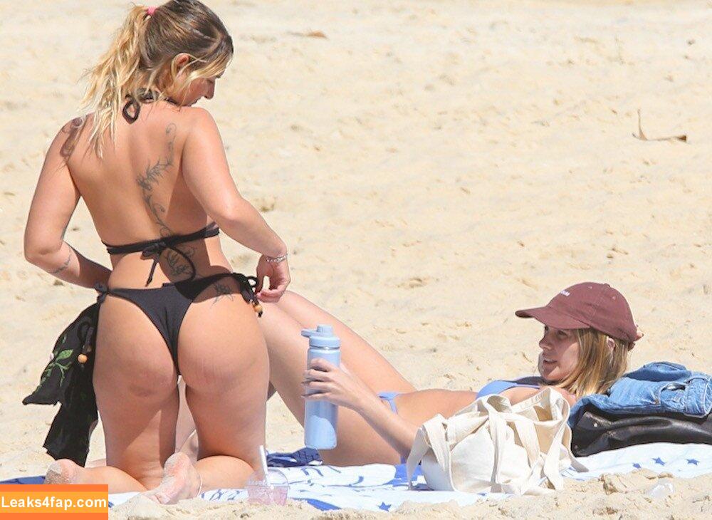 Isabella Santoni / isabellasantoni leaked photo photo #0232