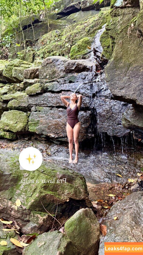 Isabella Santoni / isabellasantoni leaked photo photo #0261