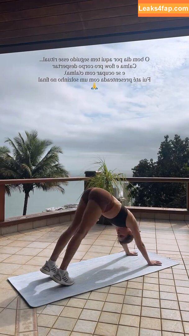 Isabella Santoni / isabellasantoni leaked photo photo #0262