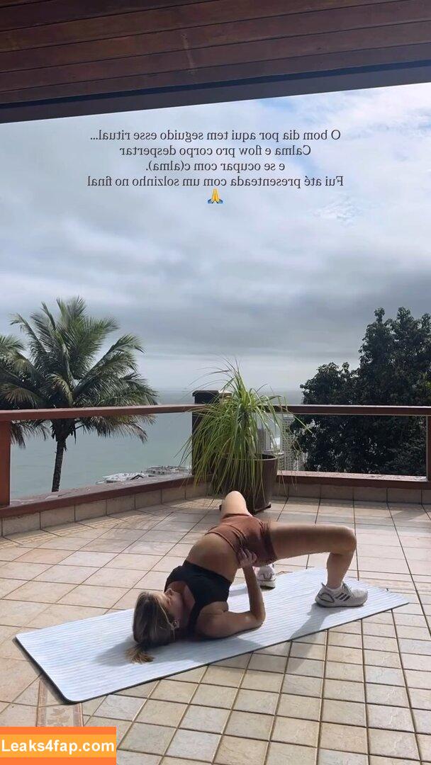 Isabella Santoni / isabellasantoni leaked photo photo #0264