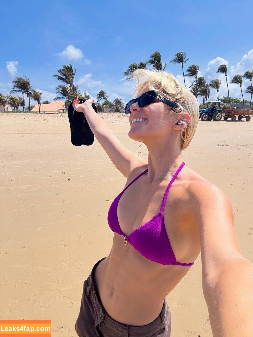 Isabella Santoni / isabellasantoni слитое фото фото #0283