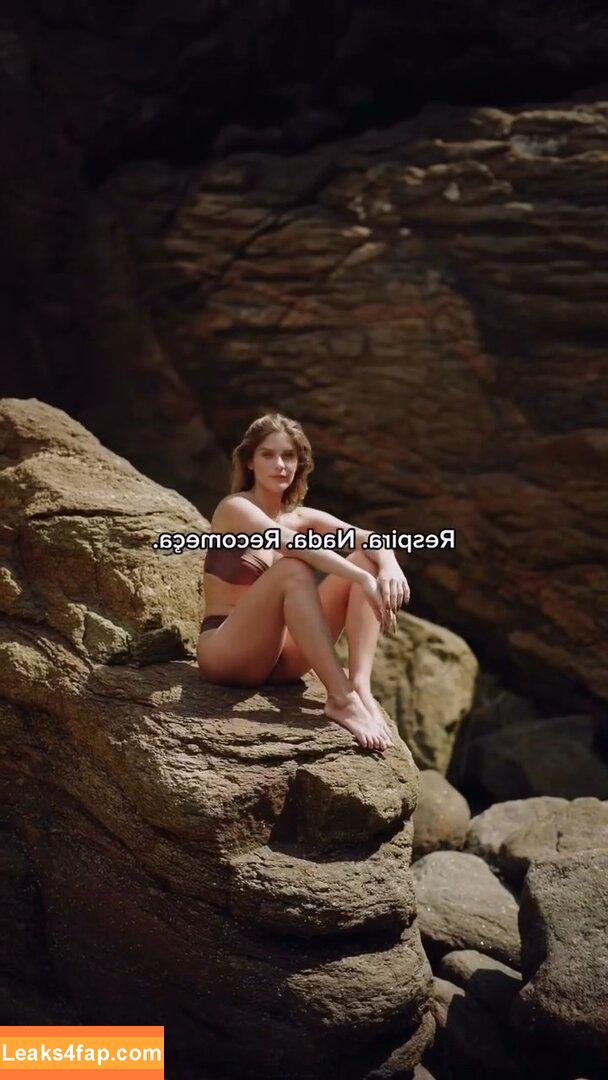 Isabella Santoni / isabellasantoni слитое фото фото #0290