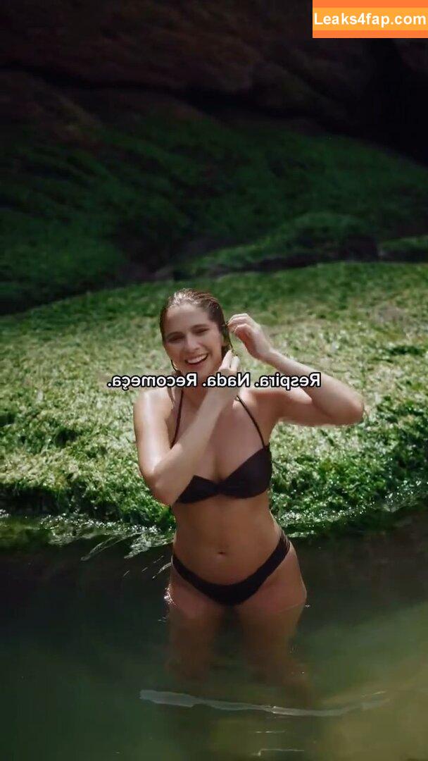 Isabella Santoni / isabellasantoni слитое фото фото #0291