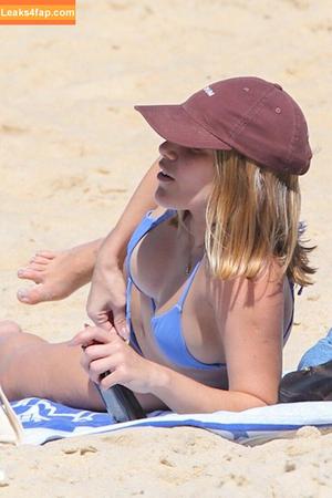 Isabella Santoni photo #0223