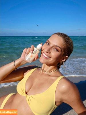 Isabella Santoni photo #0275