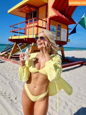 Isabella Santoni photo #0276