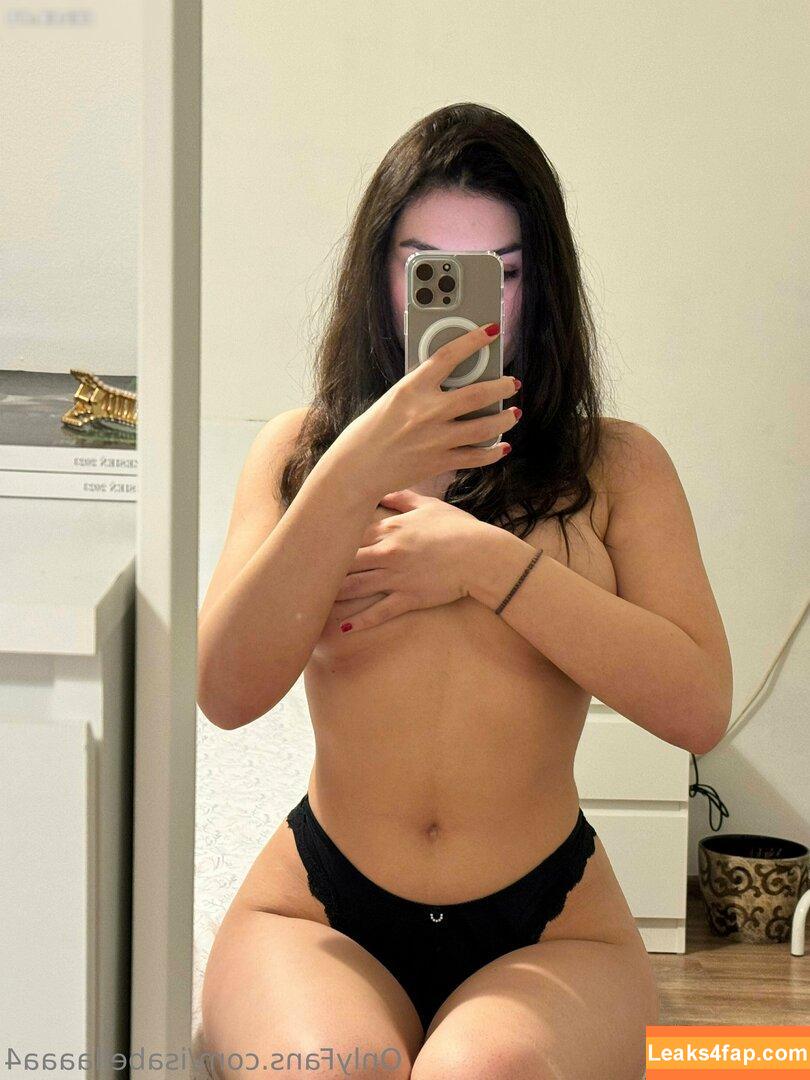 isabellaaaa4 /  leaked photo photo #0041