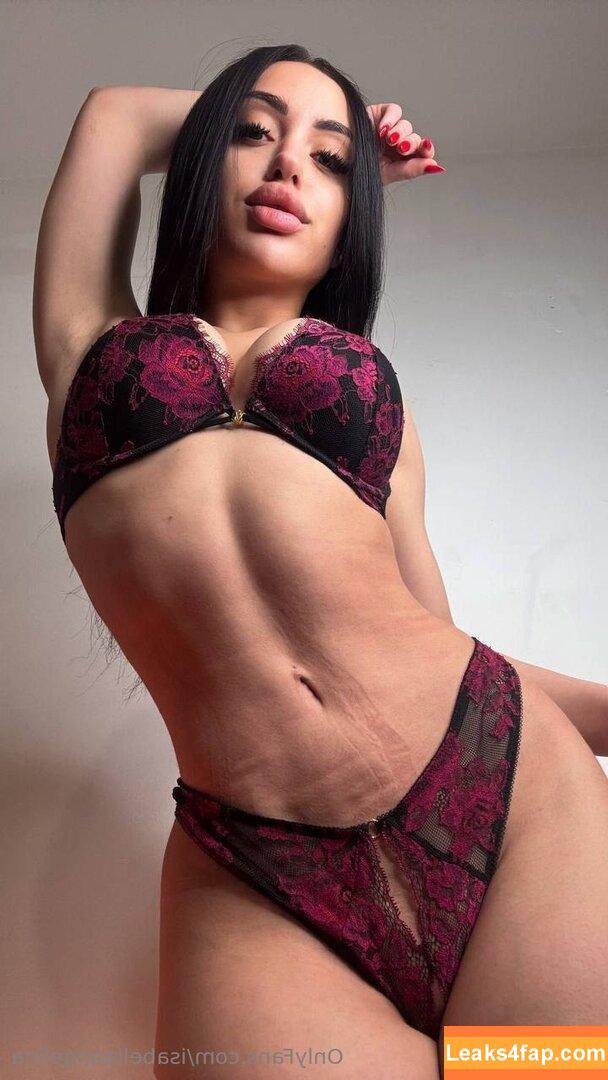 isabellaangelina / labebesitadiosa leaked photo photo #0055