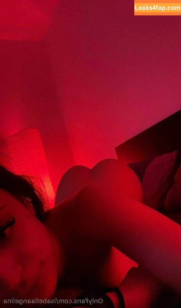 isabellaangelina / labebesitadiosa leaked photo photo #0056