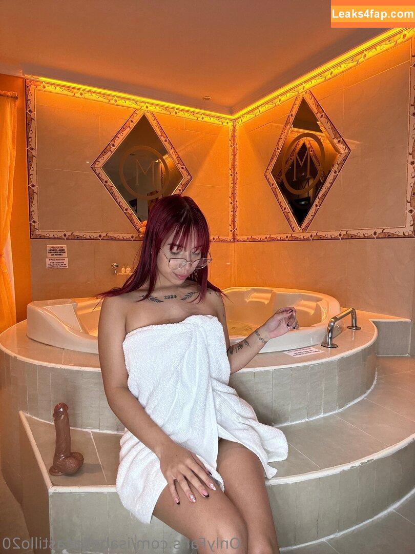 isabellacastillo20 / isabellacastillo_20 leaked photo photo #0022