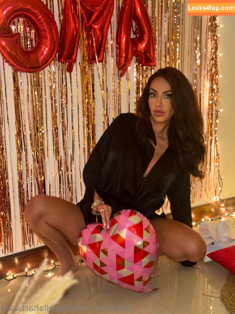 isabellahart.vvip / imisabellahart leaked photo photo #0042