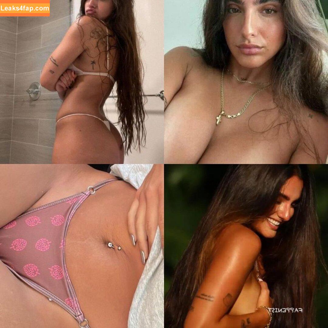 isabellaladera /  leaked photo photo #0001