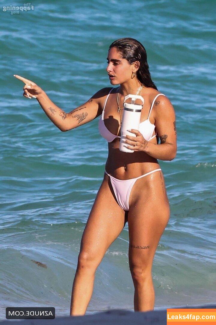 isabellaladera /  leaked photo photo #0002