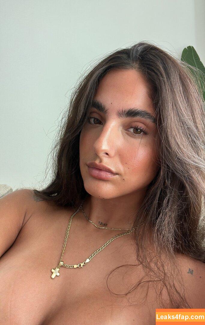 isabellaladera /  leaked photo photo #0017