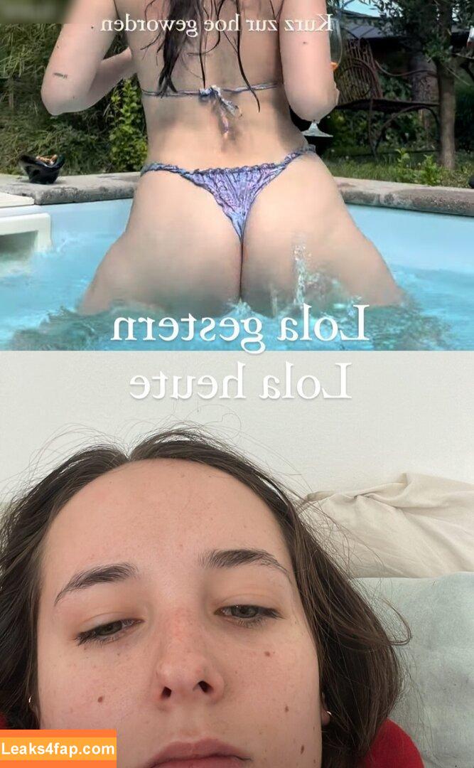 isabellamour / lolaisabelyy leaked photo photo #0038