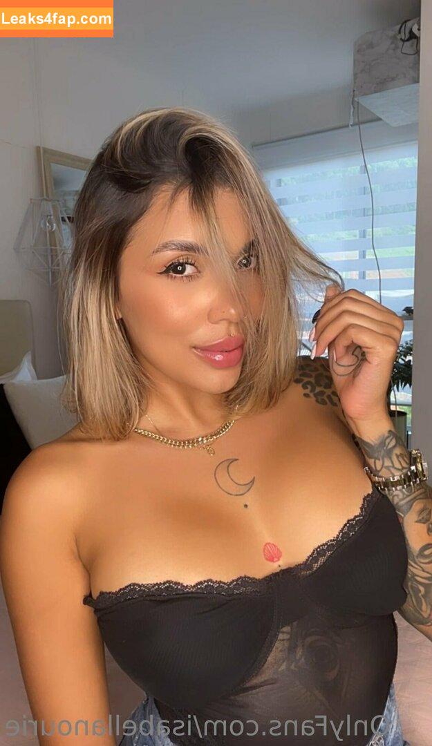 isabellanourie / isabellacourie leaked photo photo #0073