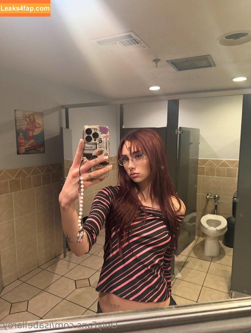 isabellaroy / izabellaroy leaked photo photo #0211