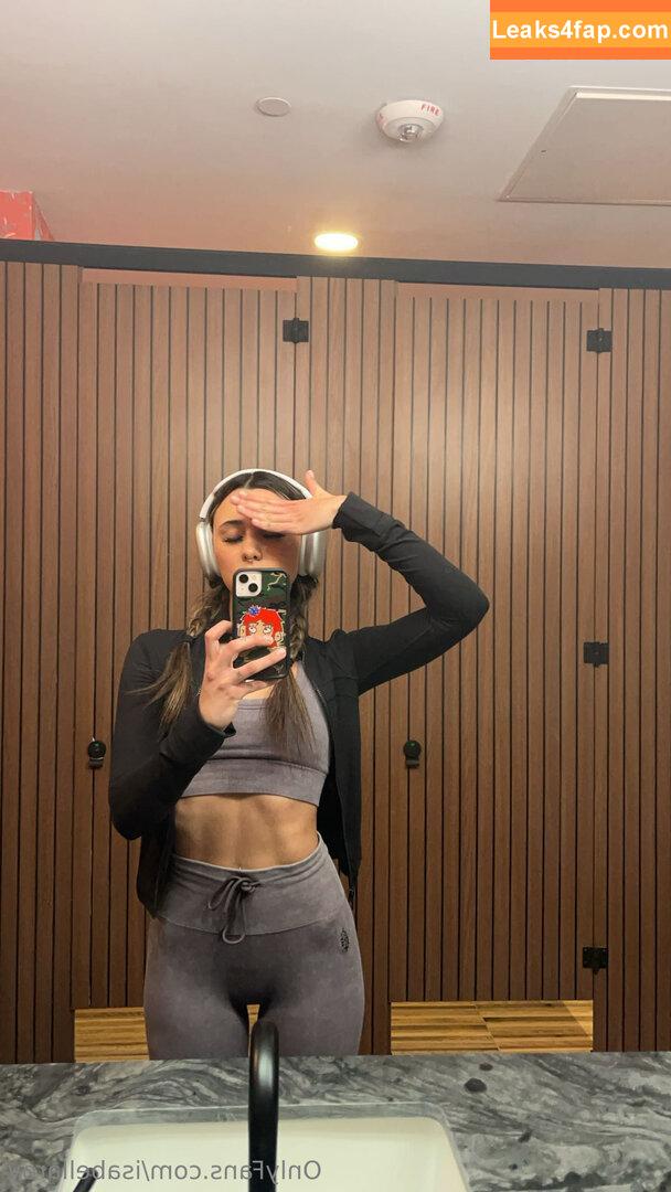 isabellaroy / izabellaroy leaked photo photo #0221