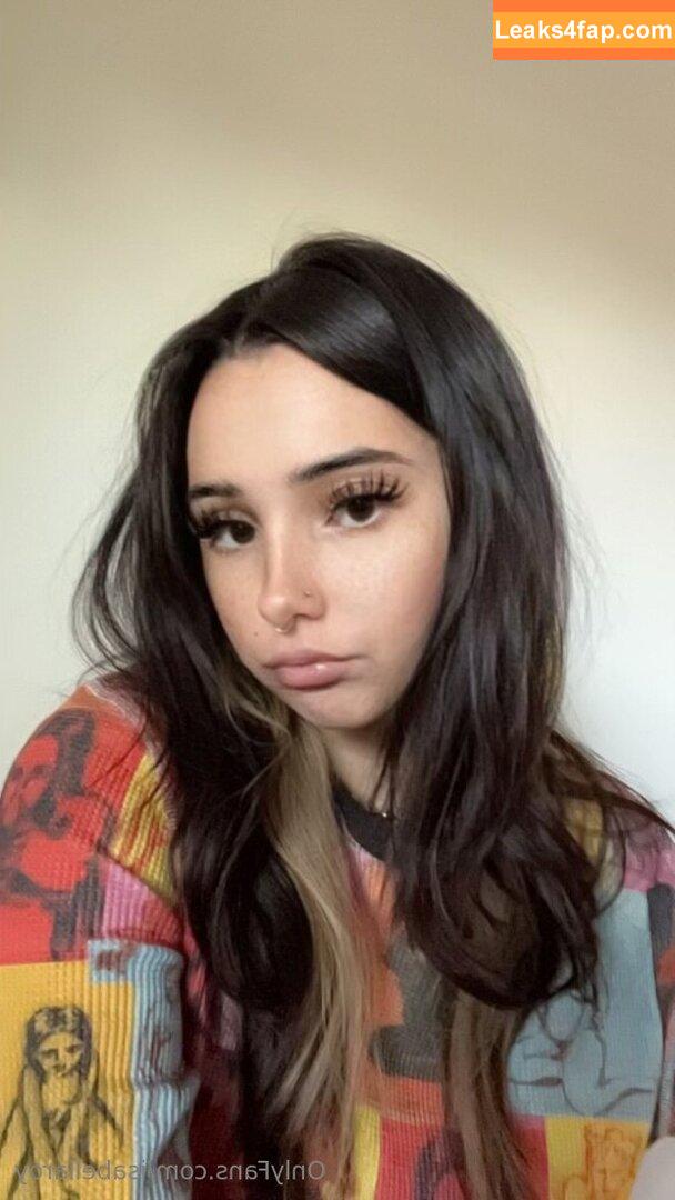 isabellaroy / izabellaroy leaked photo photo #0228