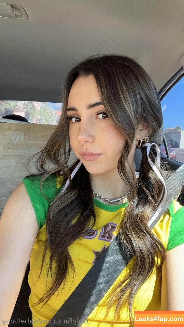 isabellaroy / izabellaroy leaked photo photo #0229