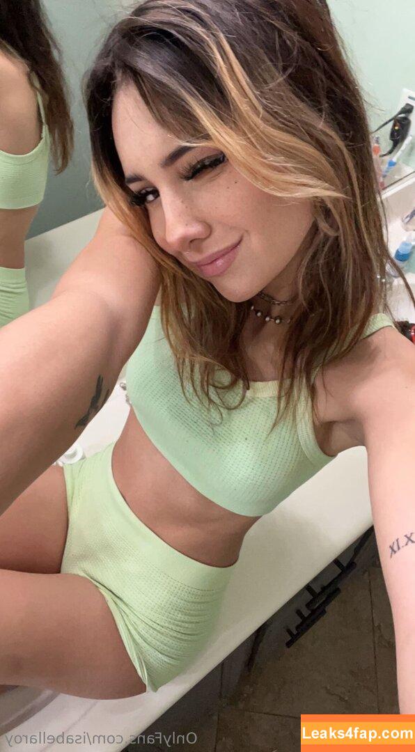 isabellaroy / izabellaroy leaked photo photo #0230