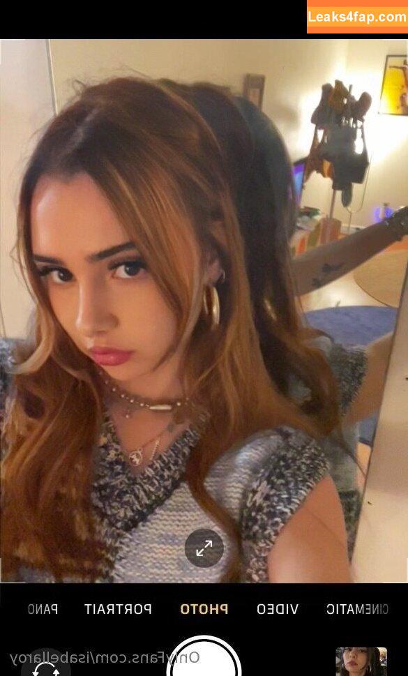 isabellaroy / izabellaroy leaked photo photo #0256