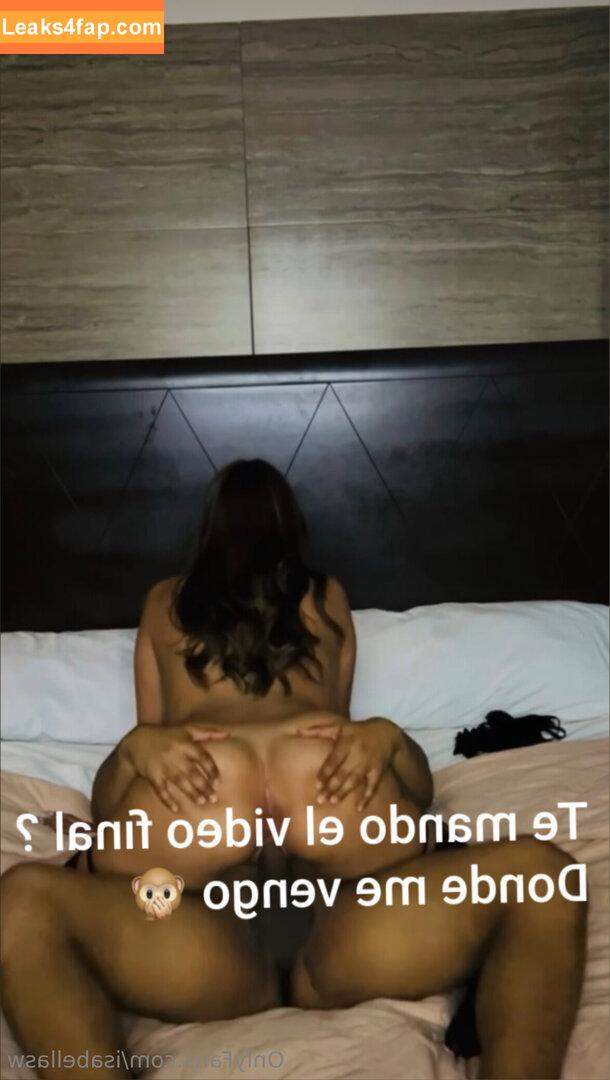 isabellasw / isabellaweissofficial leaked photo photo #0004