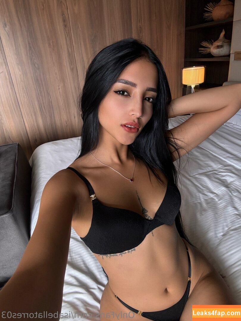 isabellatorres03 / isabeltorres leaked photo photo #0201