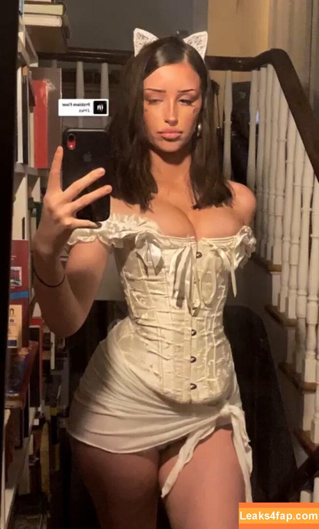 Isabelle / 3sa.1e / mizzyalwaysonline / mizzybackonline / Isabelle leaked photo photo #0003