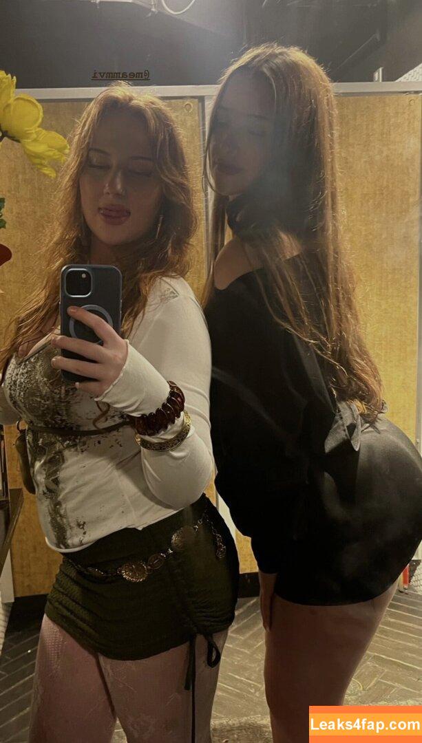 Isabelle / 3sa.1e / mizzyalwaysonline / mizzybackonline / Isabelle leaked photo photo #0010