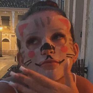 Isabelle / 3sa.1e / mizzyalwaysonline / mizzybackonline photo #0009