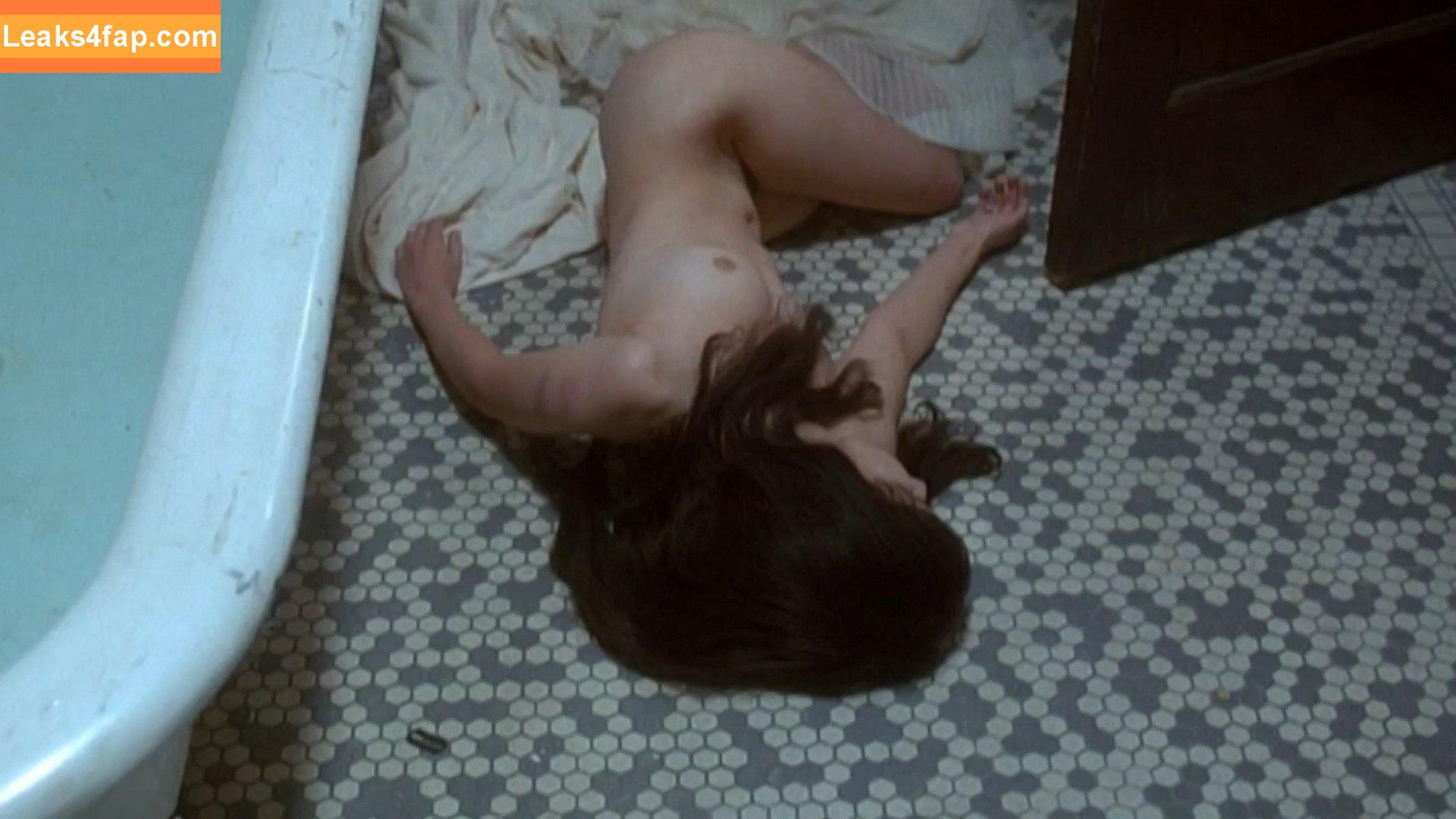 Isabelle Adjani / isabelleadjaniofficiel leaked photo photo #0012