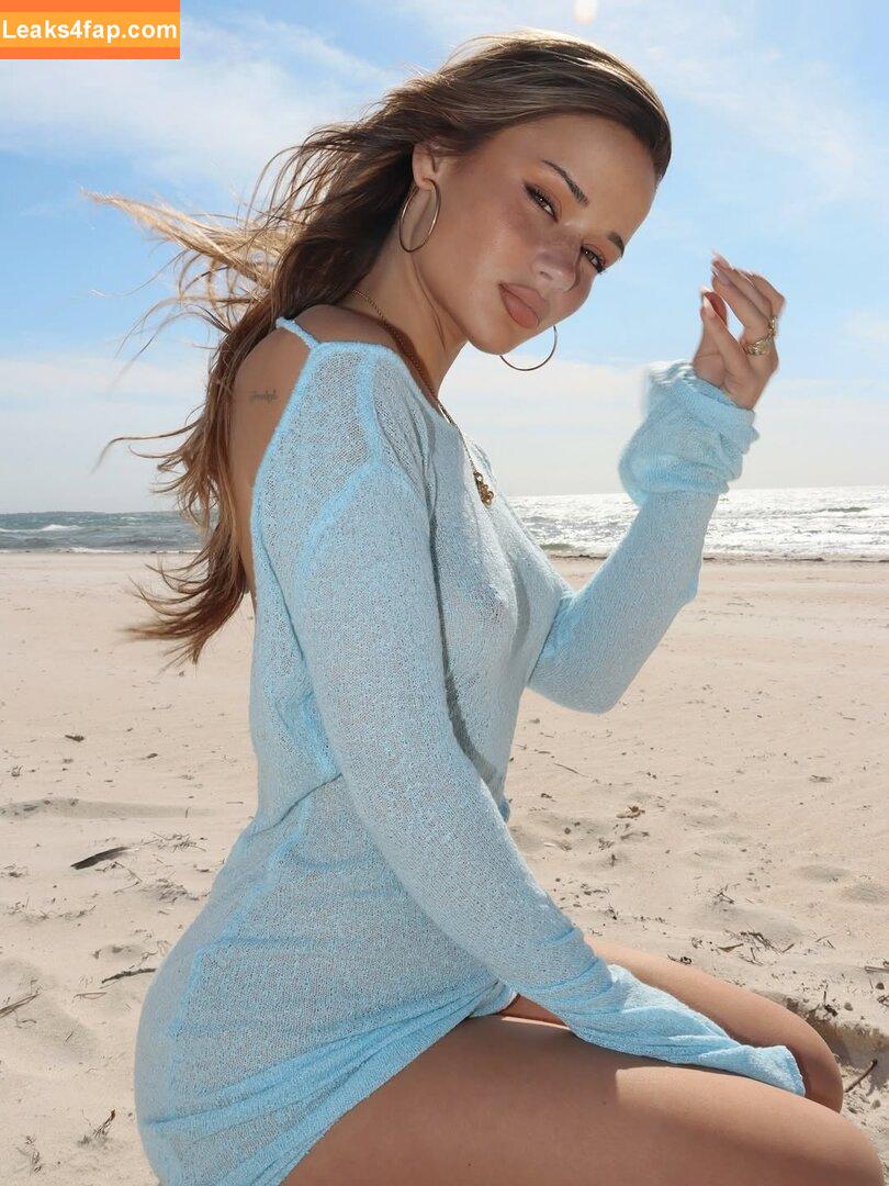 Isabelle Clarke / isabelle.clarke / isabelleclarkee leaked photo photo #0143