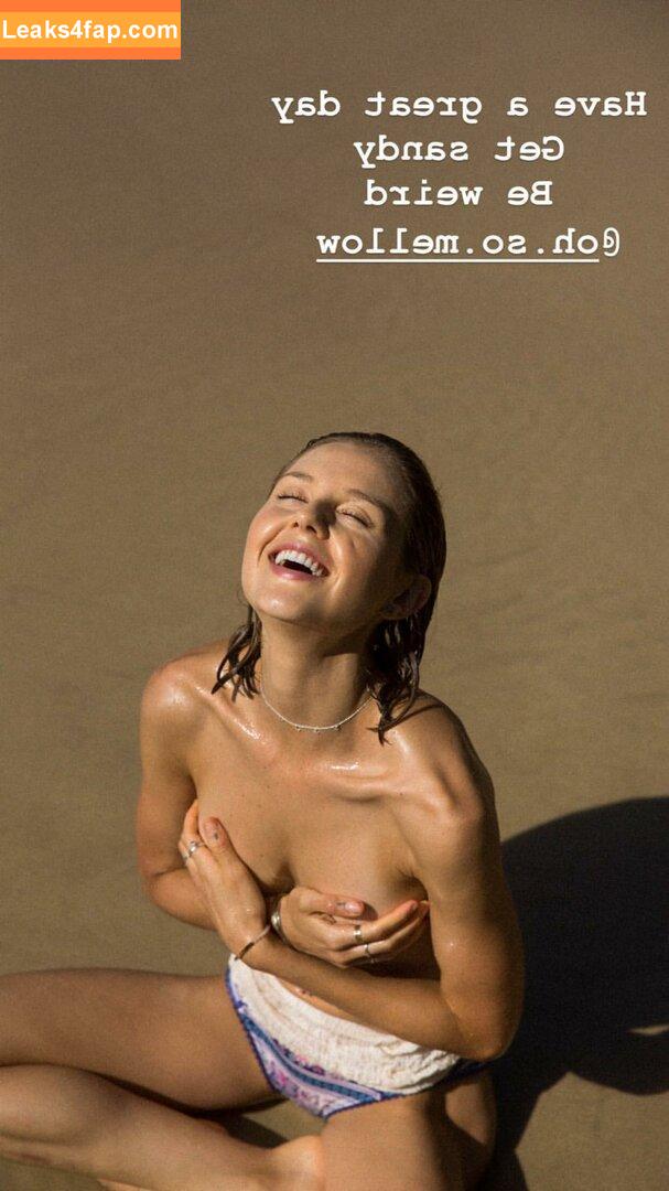 Isabelle Cornish / isabellecornish leaked photo photo #0070