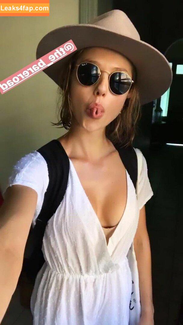 Isabelle Cornish / isabellecornish leaked photo photo #0167