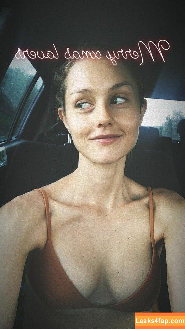 Isabelle Cornish / isabellecornish leaked photo photo #0176