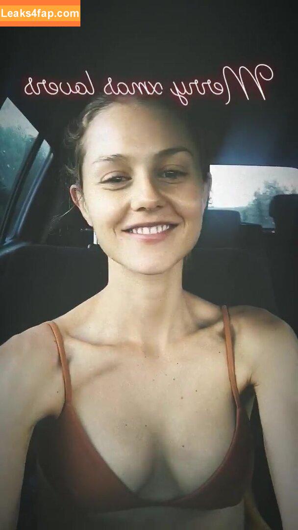 Isabelle Cornish / isabellecornish leaked photo photo #0215