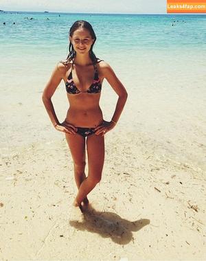 Isabelle Cornish фото #0062