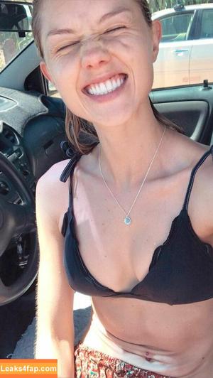 Isabelle Cornish фото #0197