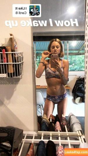 Isabelle Cornish фото #0206