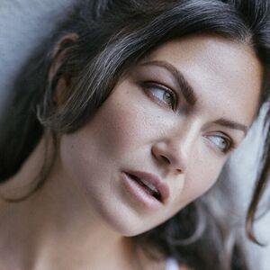 Isabelle Desjardins photo #0003