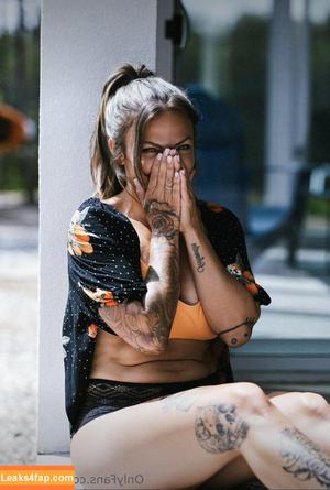 Isabelle Desjardins photo #0007