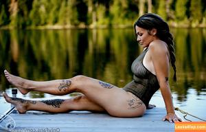 Isabelle Desjardins photo #0027